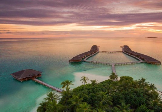 MALDIVES 6 Days – 4 Nights